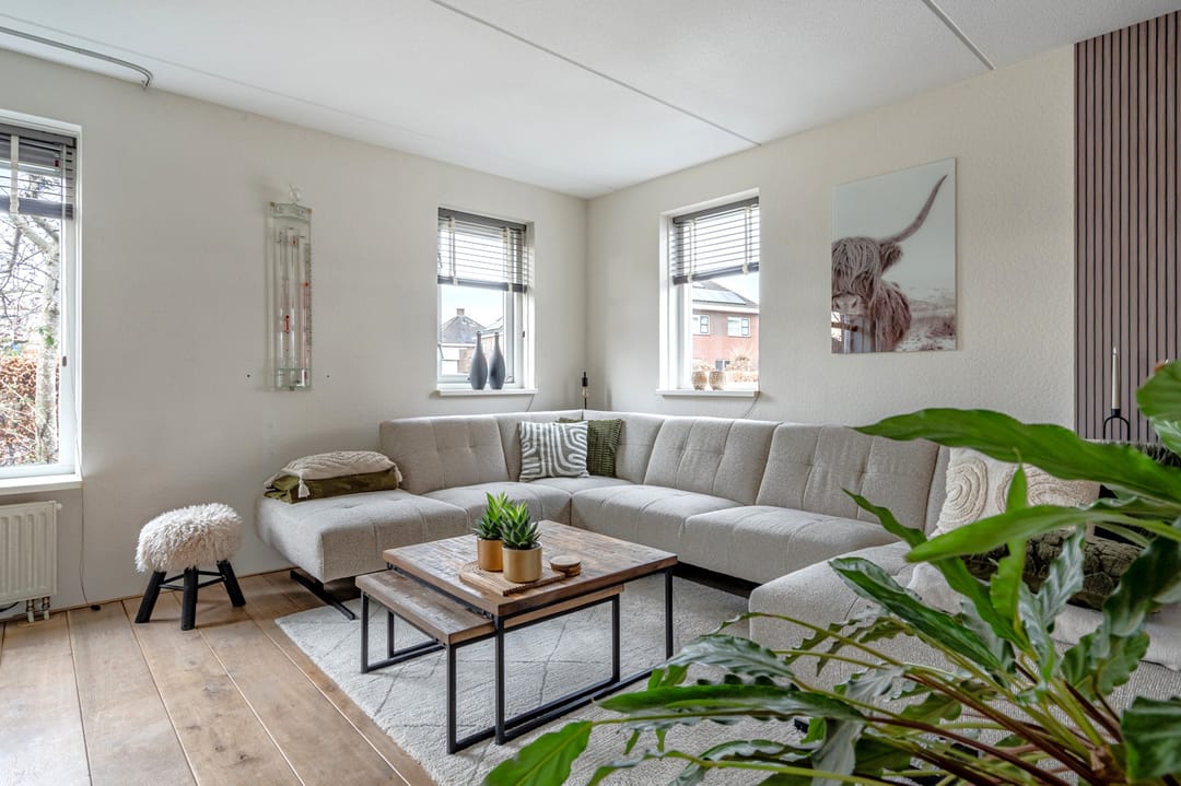 Foto 2 van Hertenlaan 43