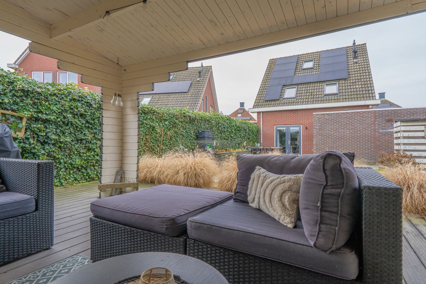 Foto 4 van Hertenlaan 43