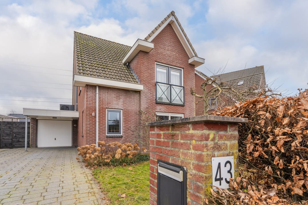 Foto 7 van Hertenlaan 43