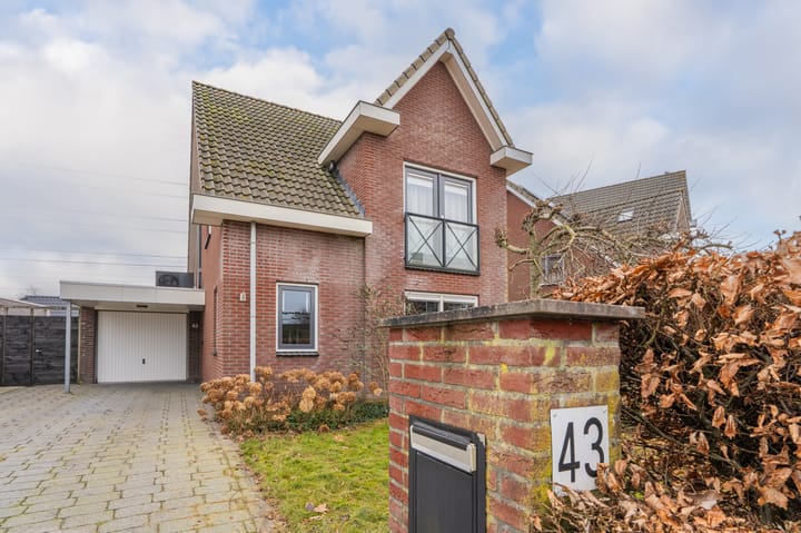 Foto 7 van Hertenlaan 43