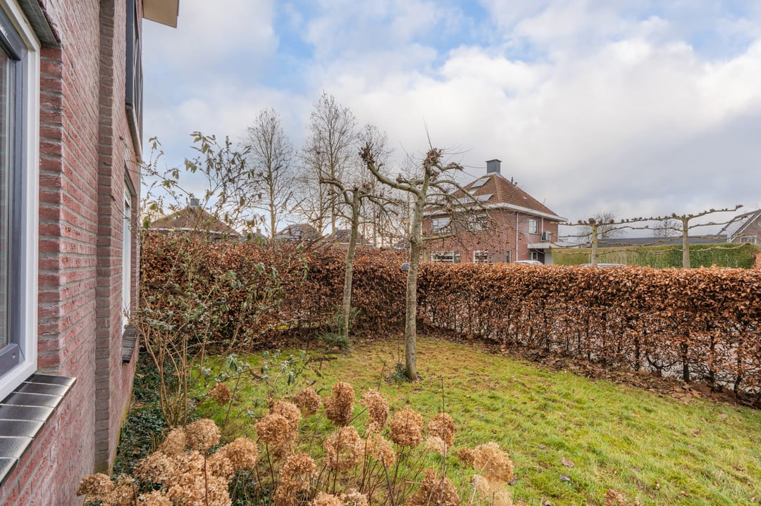 Foto 8 van Hertenlaan 43