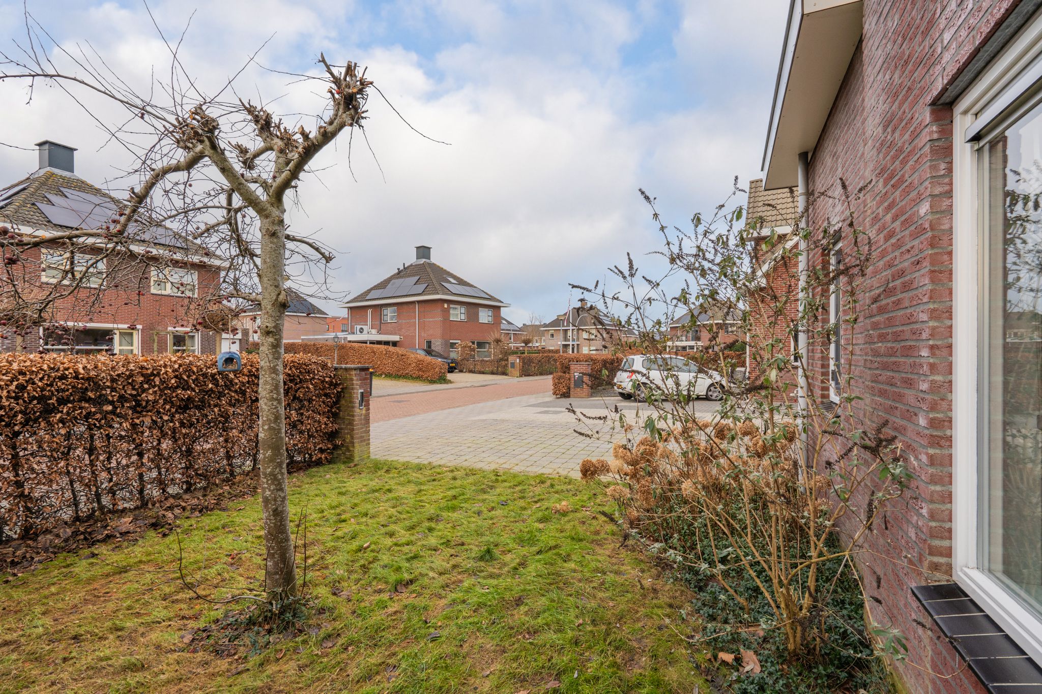 Foto 9 van Hertenlaan 43