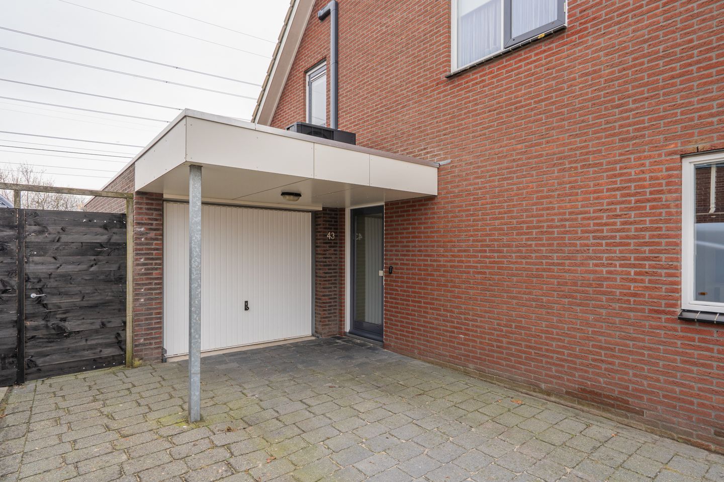 Foto 10 van Hertenlaan 43