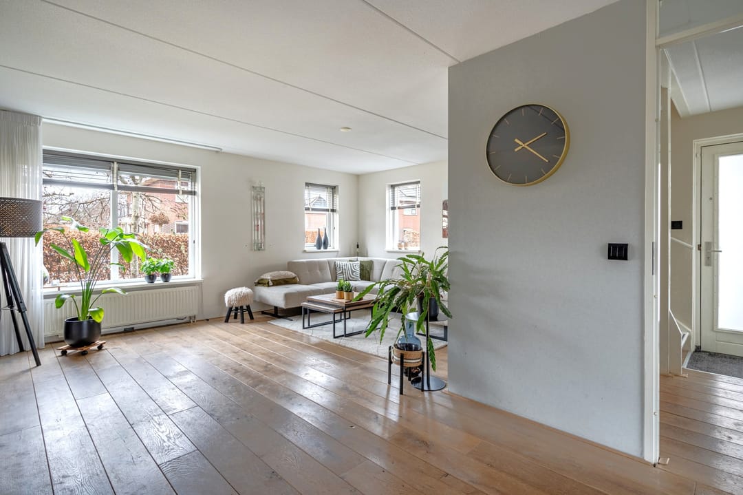 Foto 13 van Hertenlaan 43