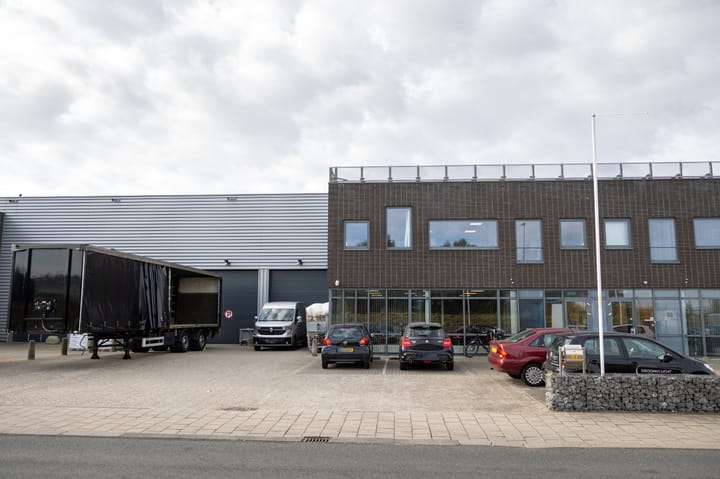 Spectrumlaan 37, Bleiswijk