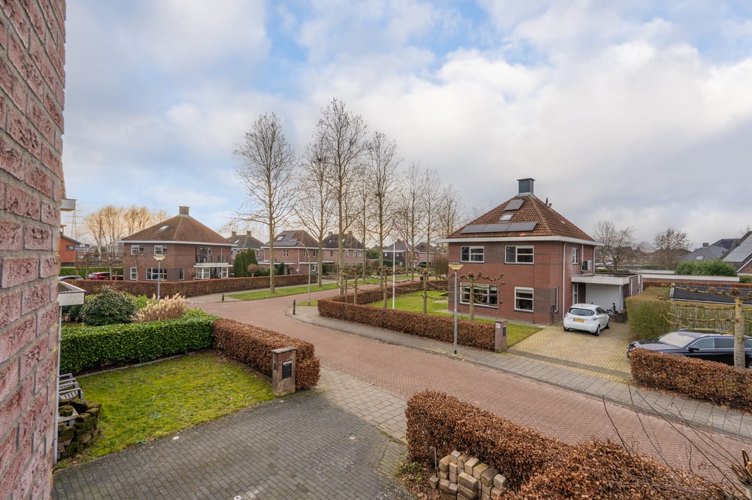 Foto 26 van Hertenlaan 43