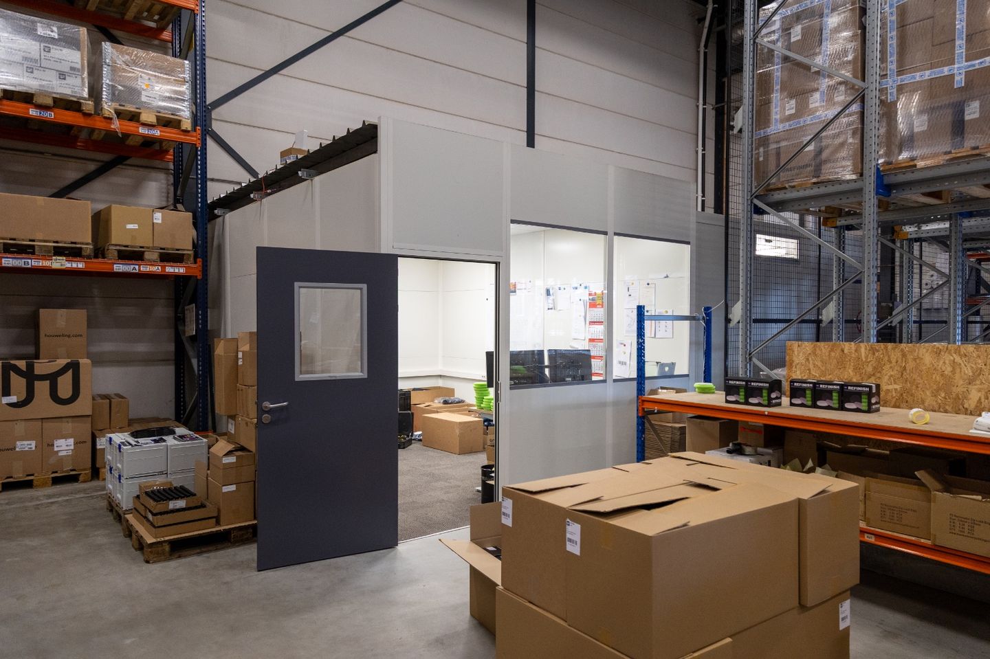 Bekijk foto 5 van Spectrumlaan 37