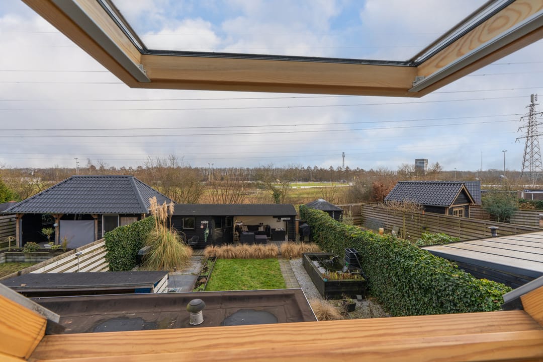 Foto 32 van Hertenlaan 43