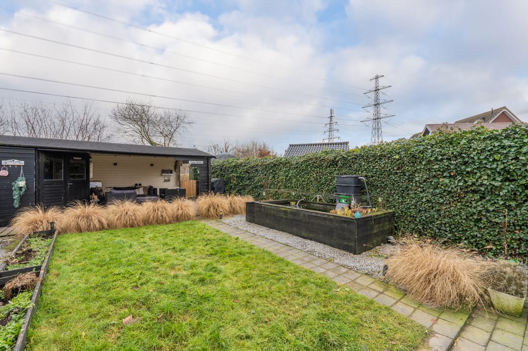 Foto 43 van Hertenlaan 43