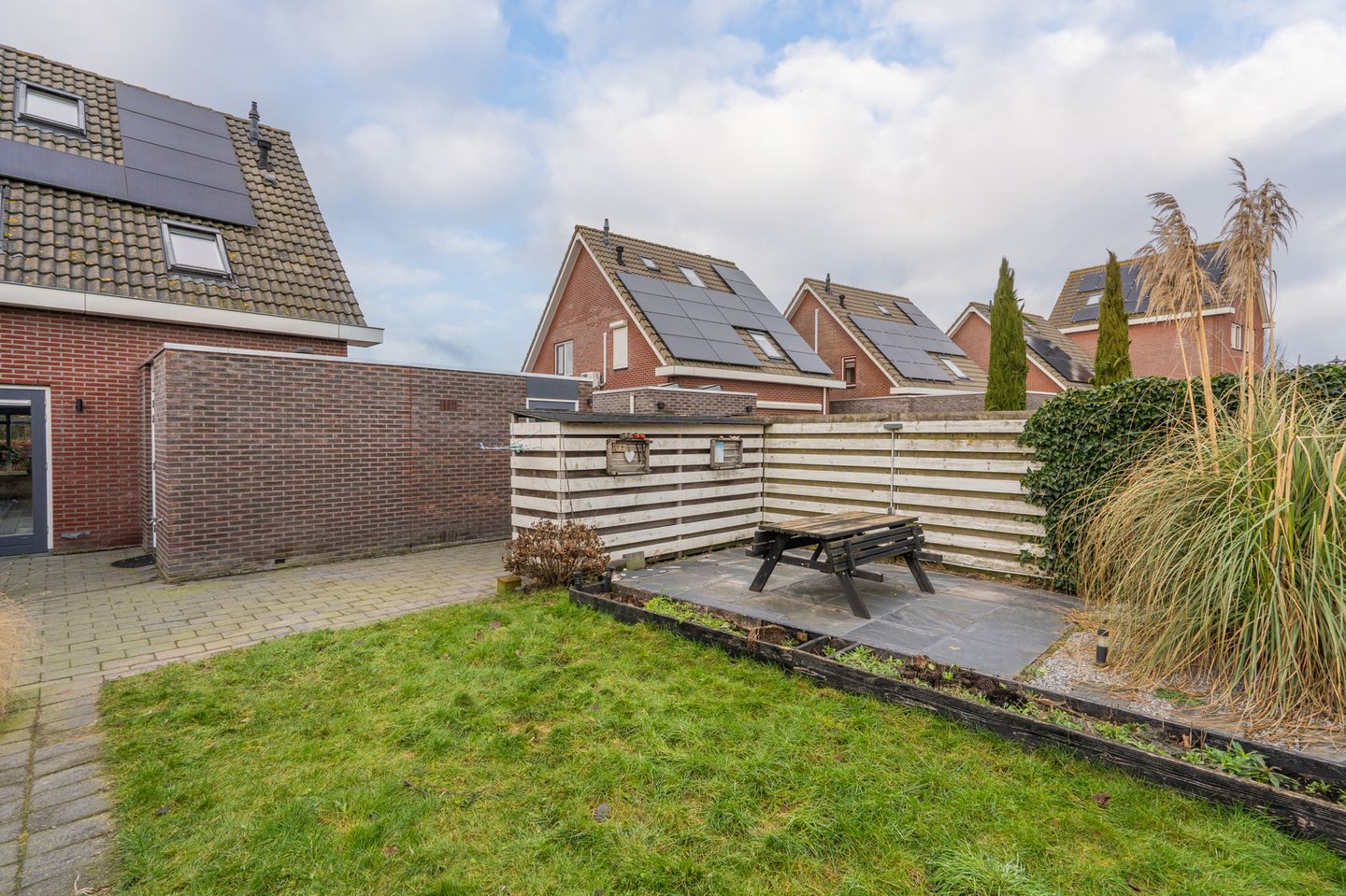 Foto 44 van Hertenlaan 43