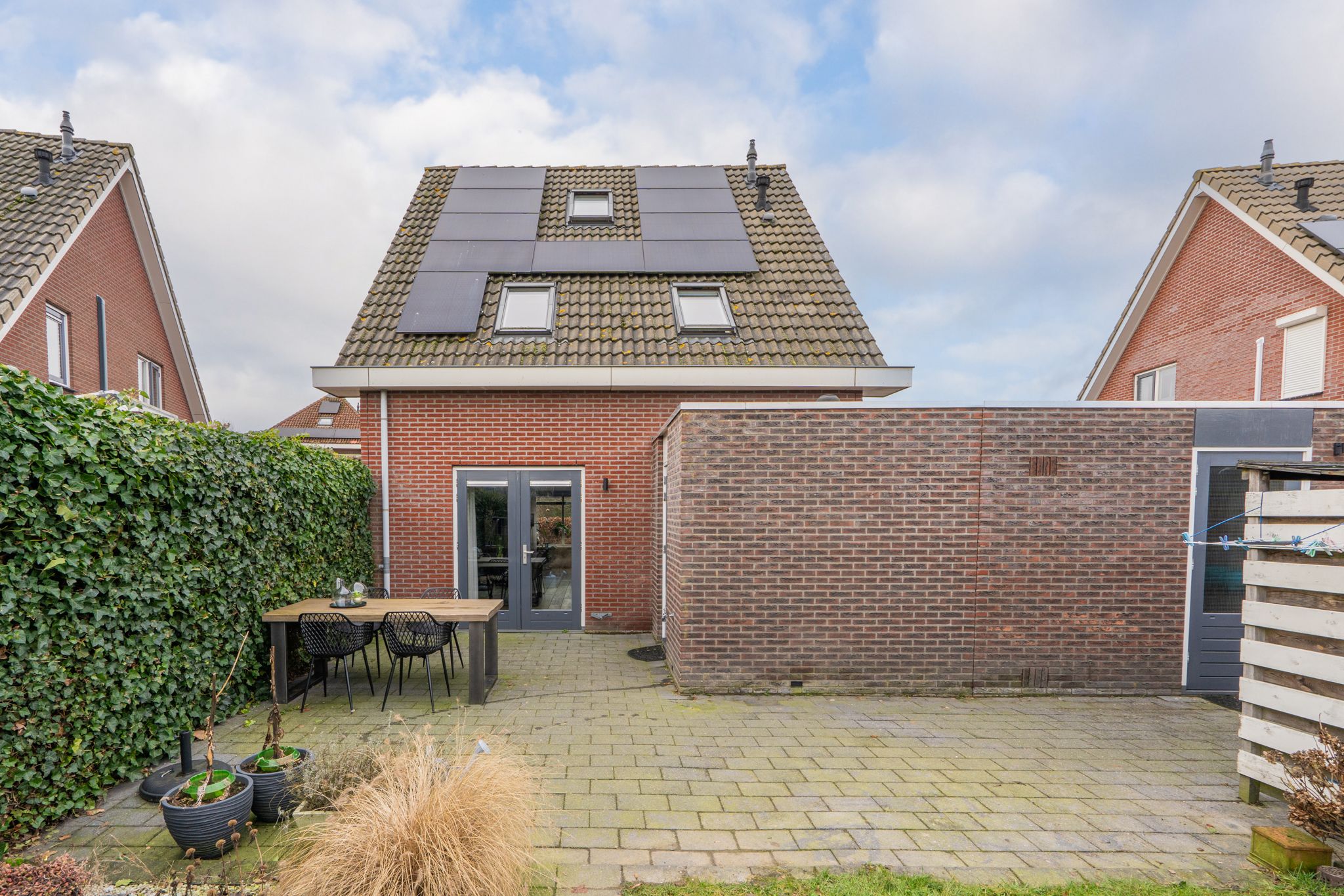 Foto 45 van Hertenlaan 43