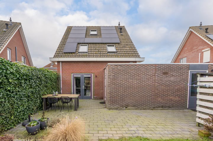 Foto 45 van Hertenlaan 43