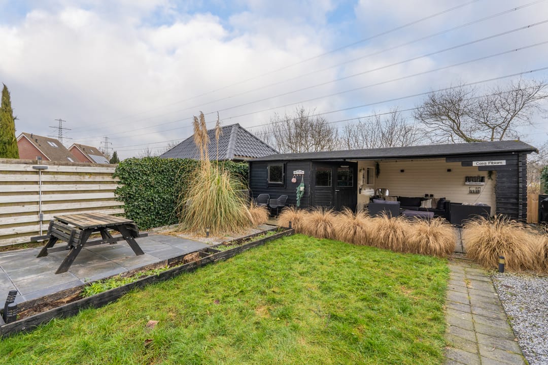 Foto 46 van Hertenlaan 43