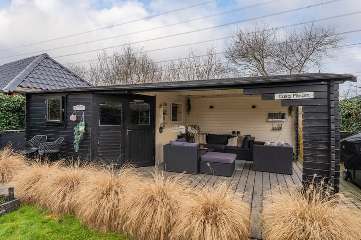 Foto 50 van Hertenlaan 43