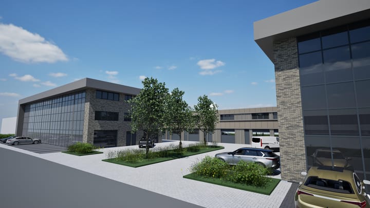 Inzet 102-142, Wormerveer