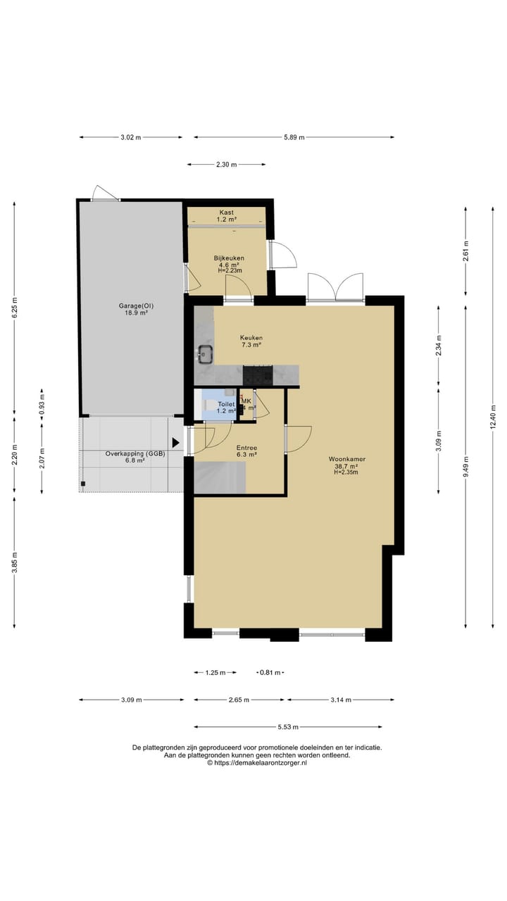 Foto 58 van Hertenlaan 43