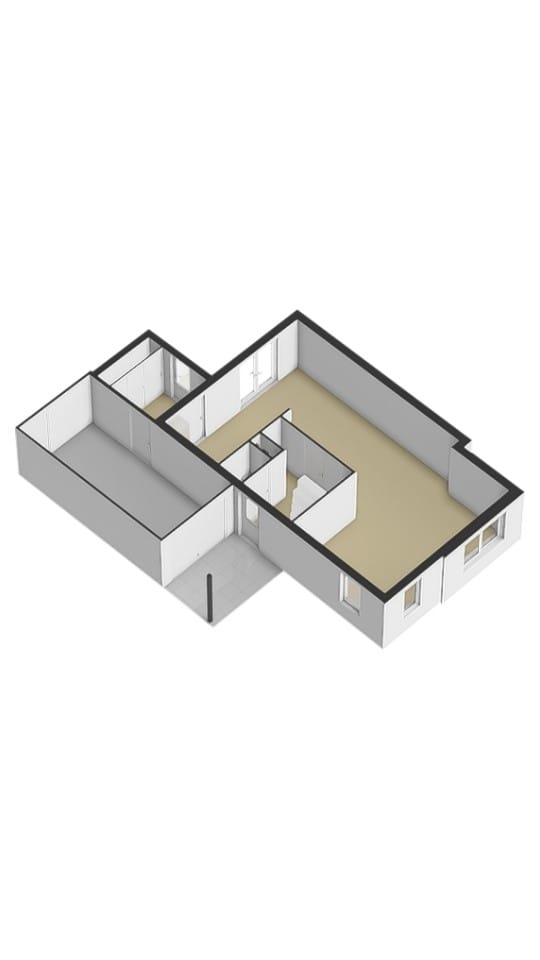 Foto 59 van Hertenlaan 43