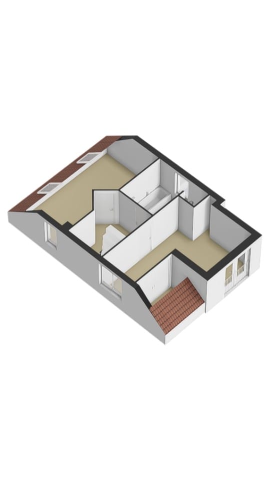 Foto 61 van Hertenlaan 43