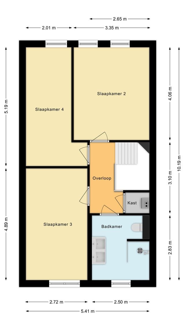 Foto 81 van Brantjesoever 8