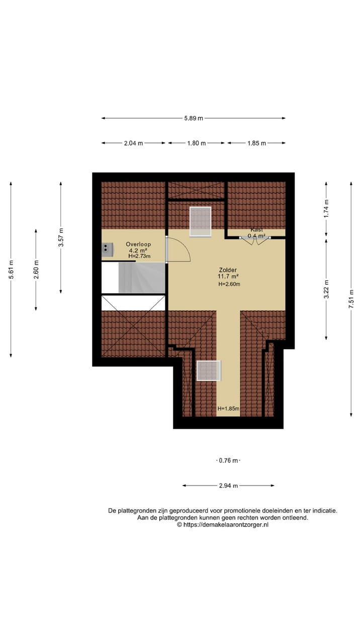Foto 62 van Hertenlaan 43