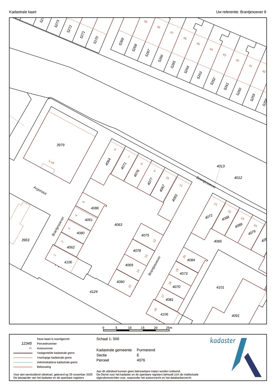 Foto 82 van Brantjesoever 8