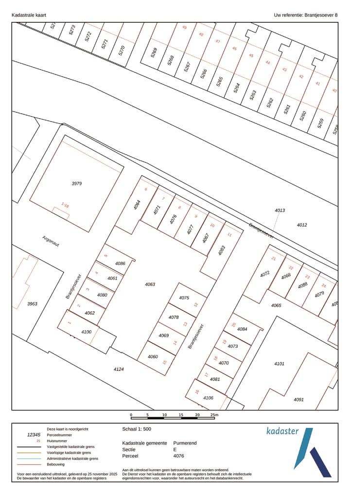 Foto 82 van Brantjesoever 8