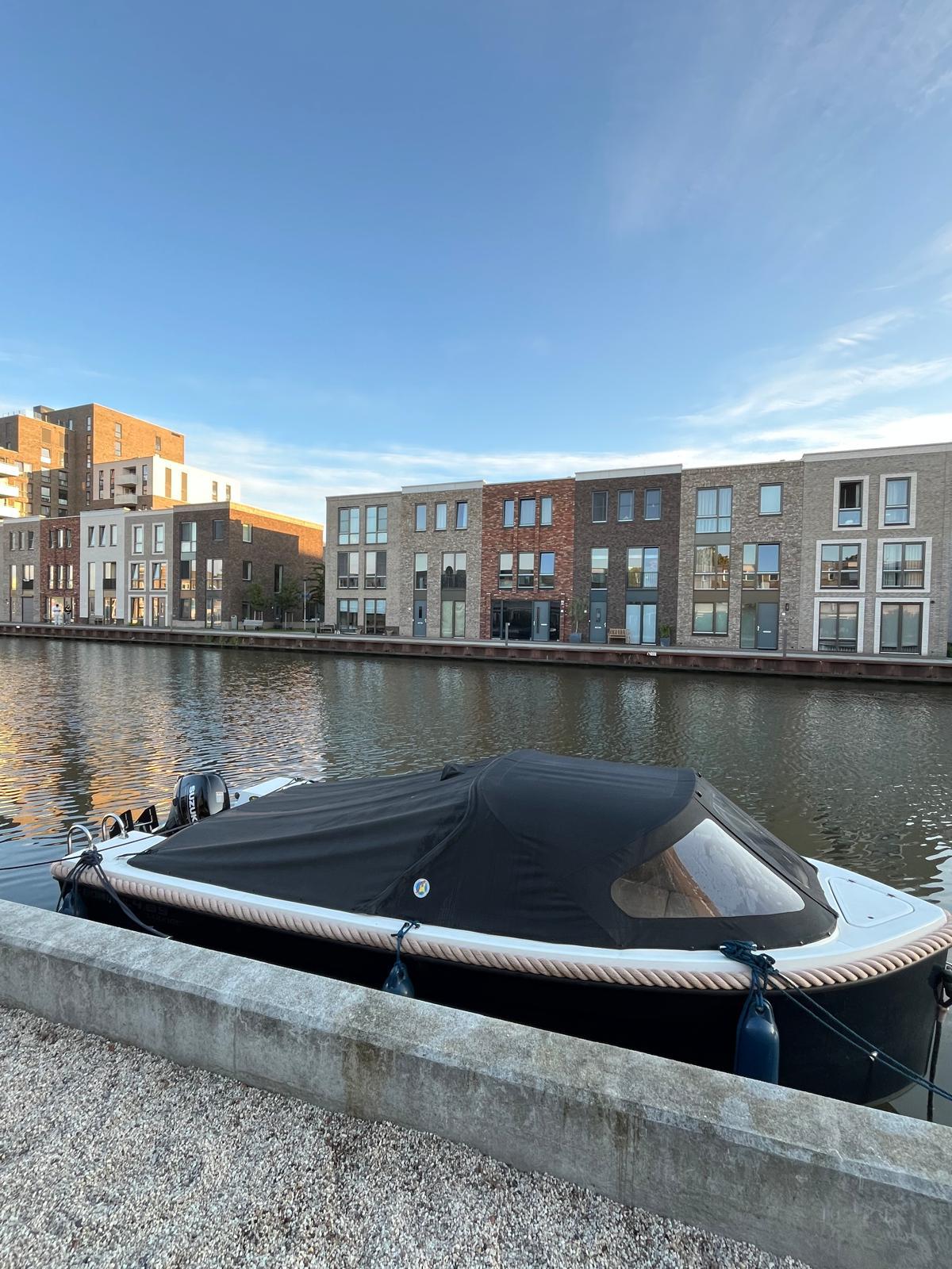 Foto 9 van Brantjesoever 8