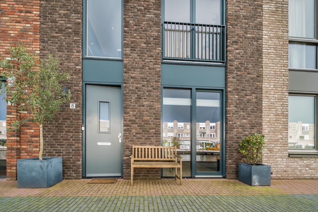 Foto 11 van Brantjesoever 8