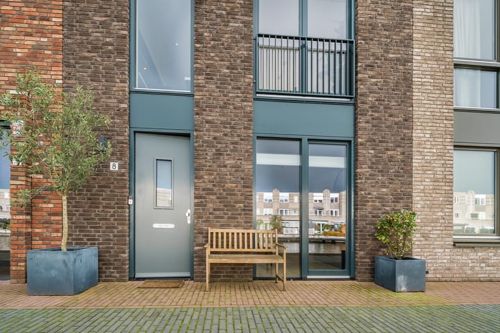 Foto 11 van Brantjesoever 8