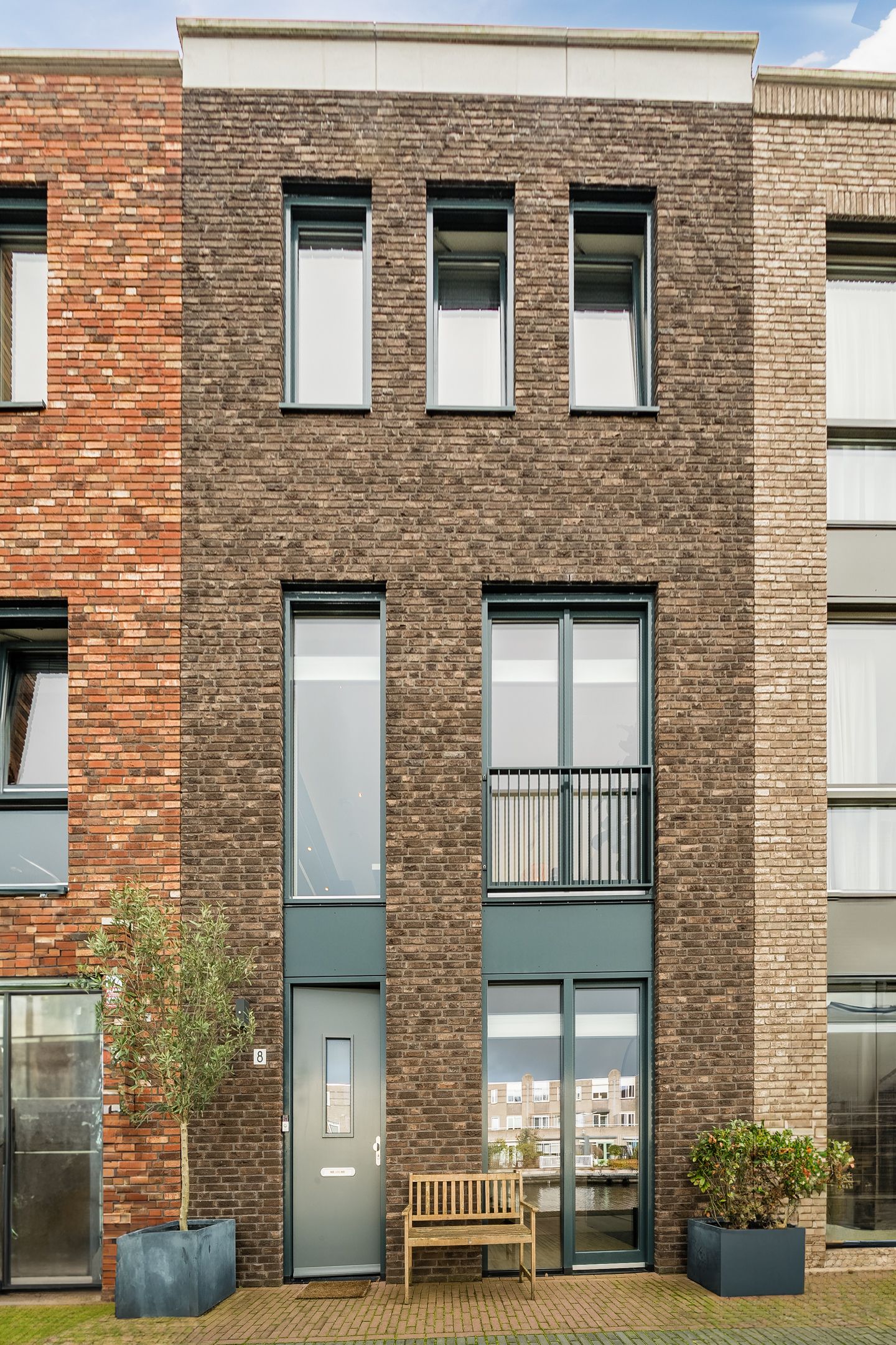 Foto 12 van Brantjesoever 8