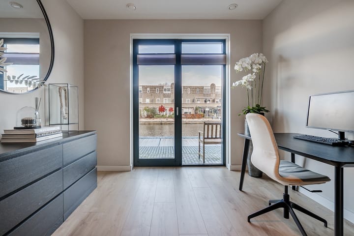 Foto 6 van Brantjesoever 8