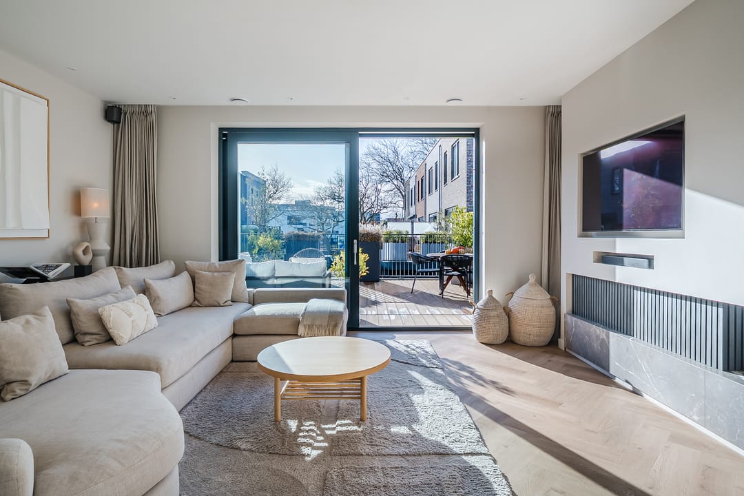 Foto 22 van Brantjesoever 8