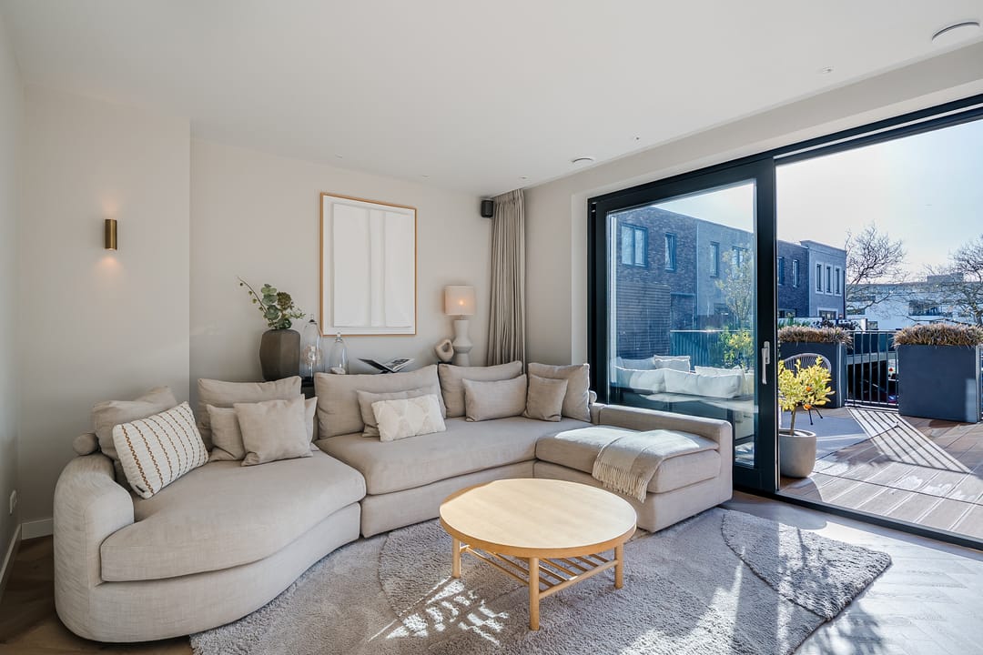 Foto 23 van Brantjesoever 8