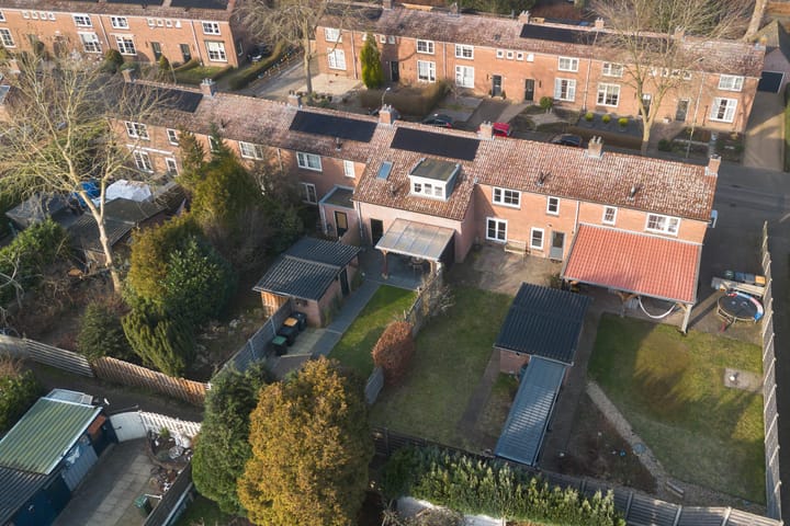 Foto 5 van Prinses Beatrixlaan 15