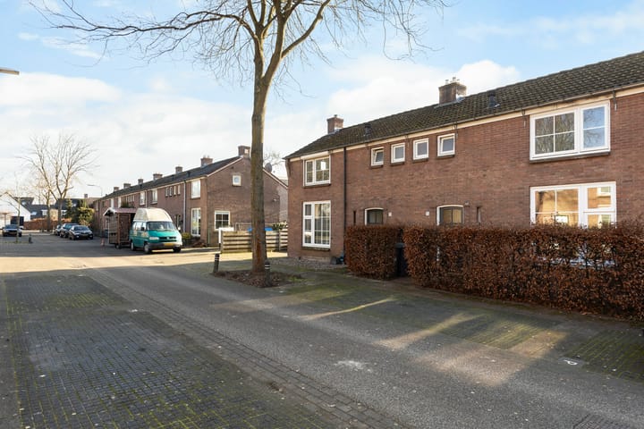 Foto 6 van Prinses Beatrixlaan 15