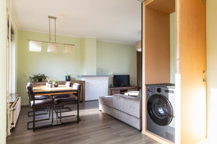 Foto 9 van Prinses Beatrixlaan 15