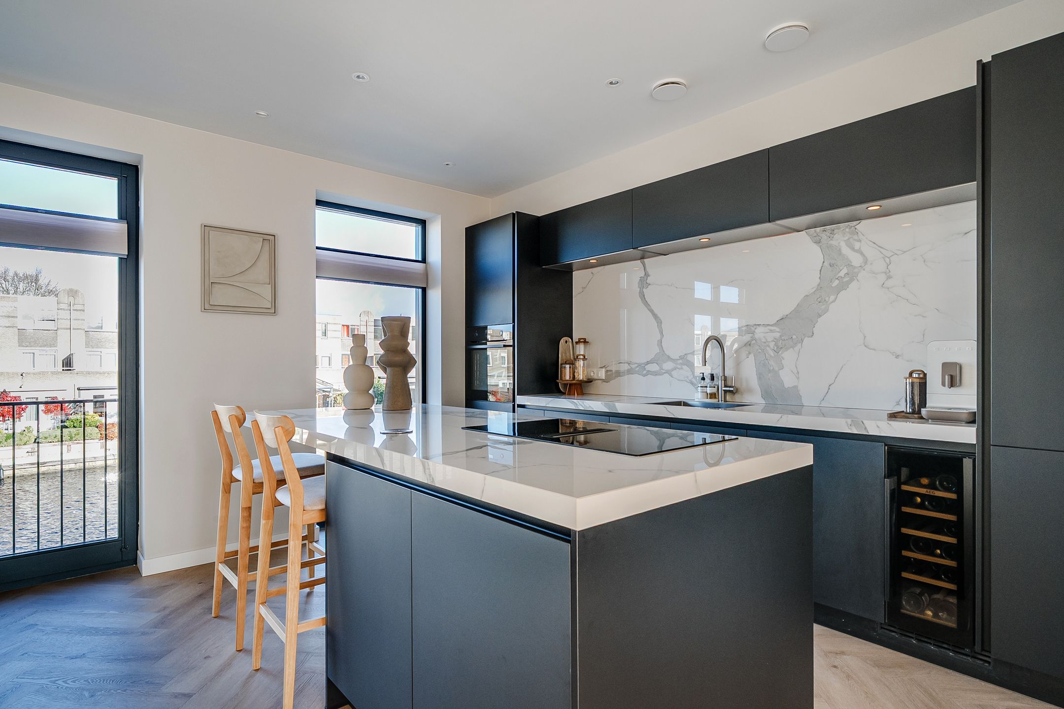 Foto 3 van Brantjesoever 8