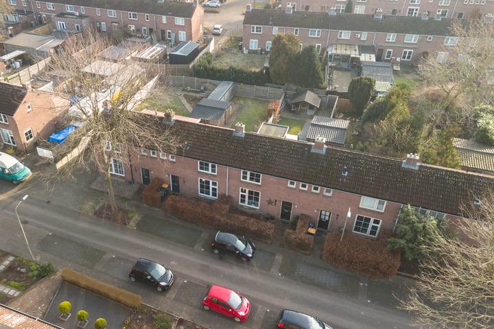 Foto 25 van Prinses Beatrixlaan 15