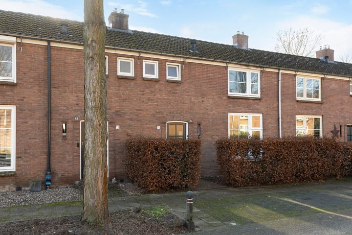 Foto 26 van Prinses Beatrixlaan 15