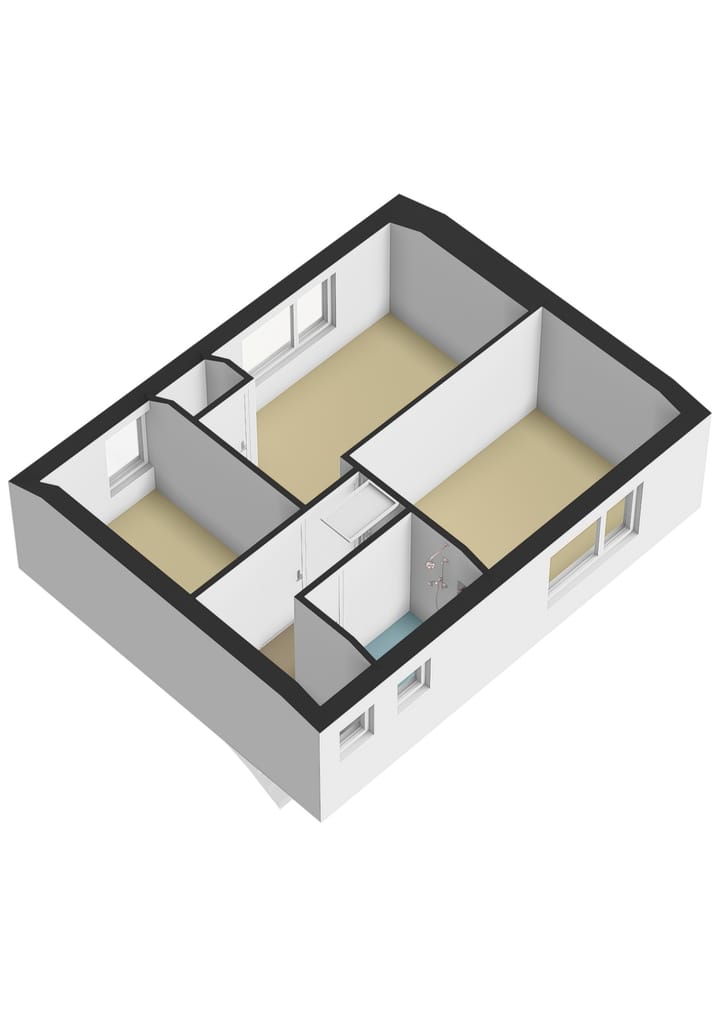 Foto 28 van Prinses Beatrixlaan 15