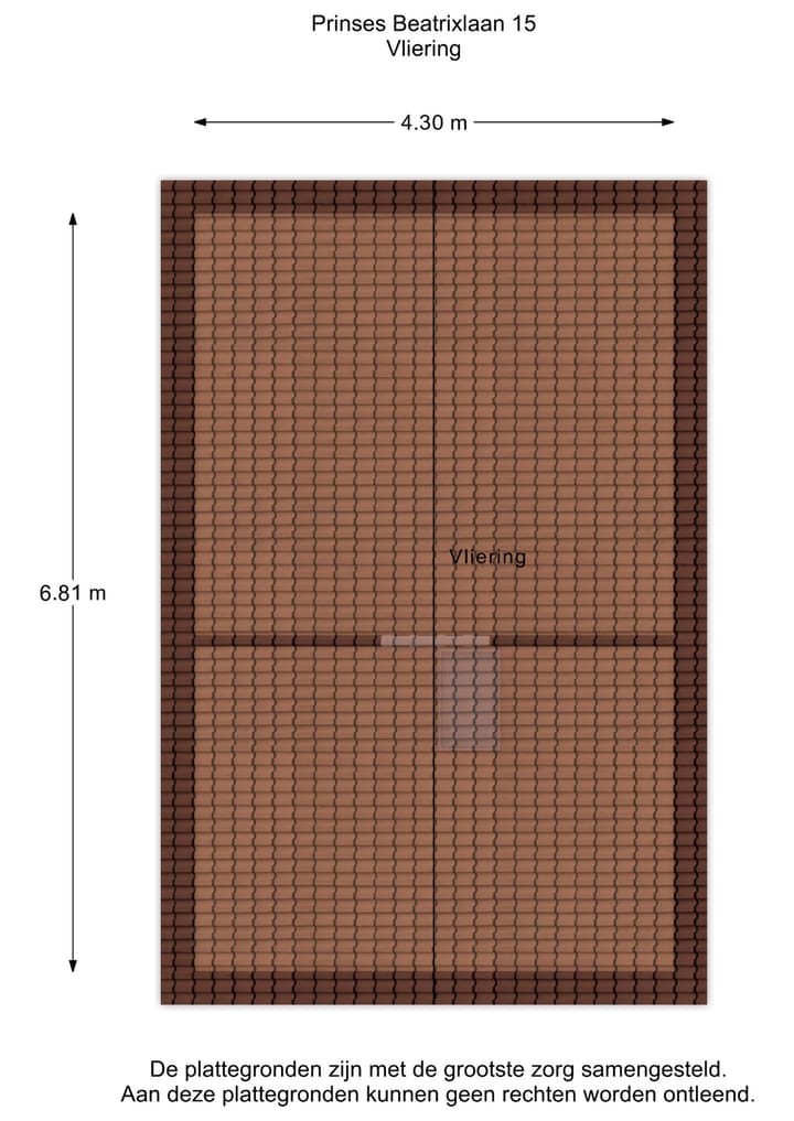 Foto 33 van Prinses Beatrixlaan 15