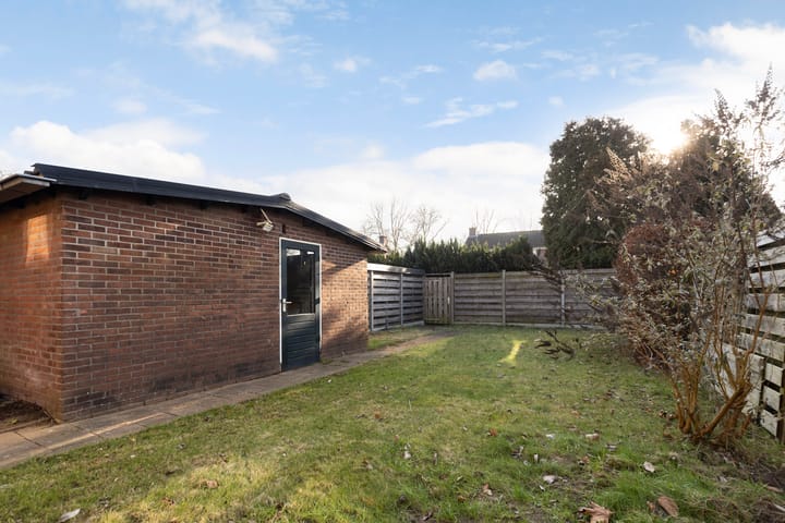 Foto 4 van Prinses Beatrixlaan 15