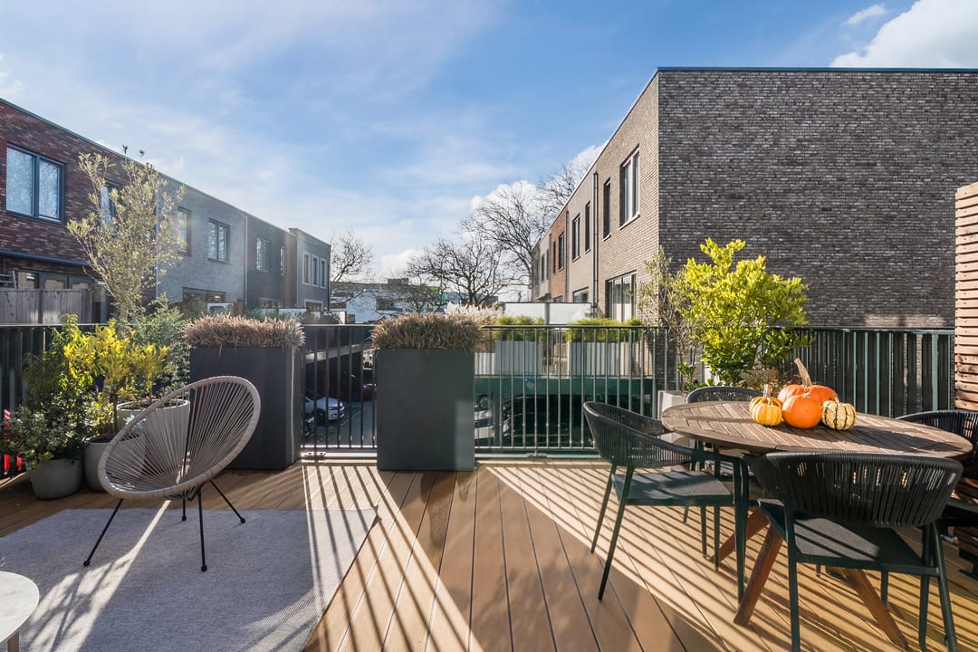 Foto 7 van Brantjesoever 8