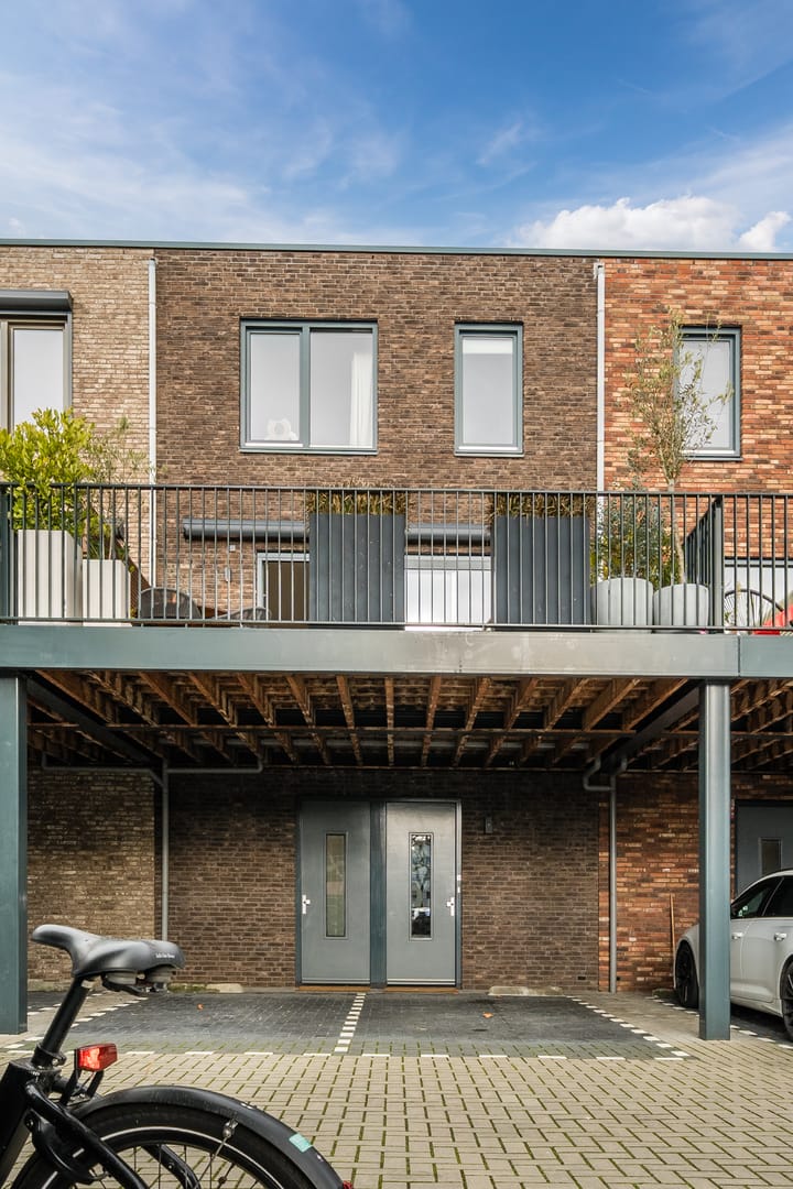 Foto 58 van Brantjesoever 8