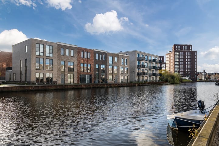 Foto 71 van Brantjesoever 8