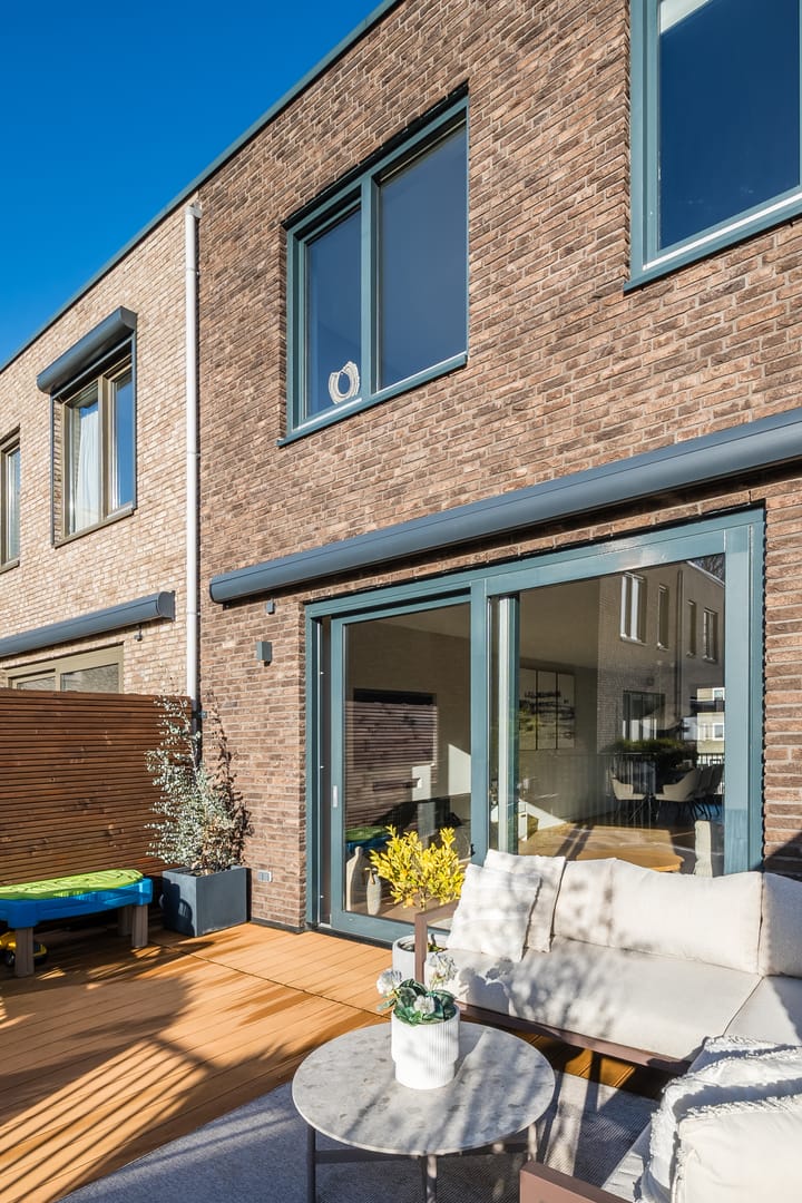 Foto 53 van Brantjesoever 8