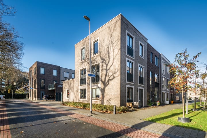 Foto 64 van Brantjesoever 8