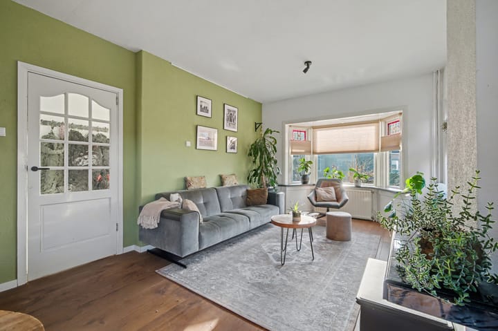 Foto 5 van 2e Johannastraat 44