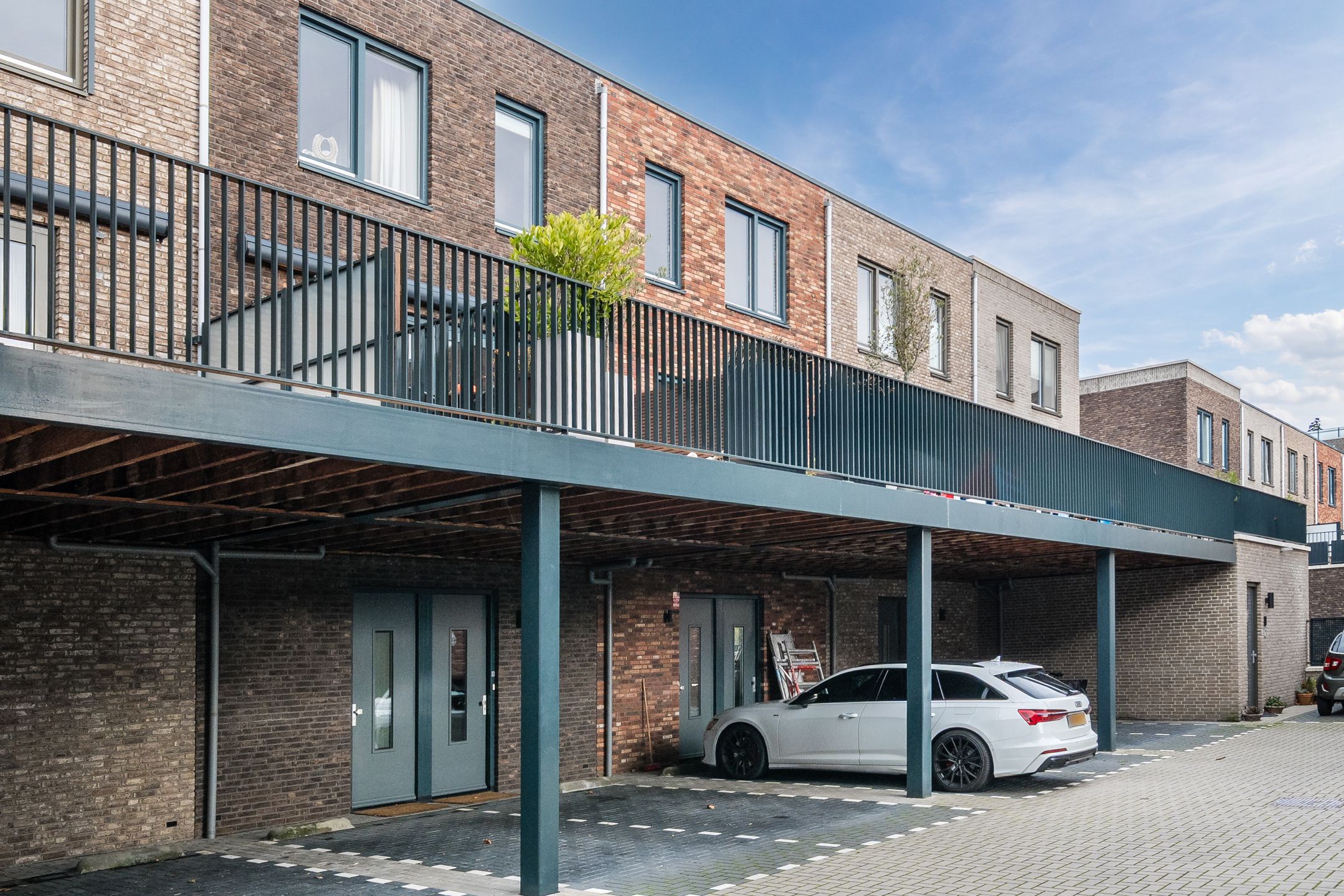 Foto 60 van Brantjesoever 8