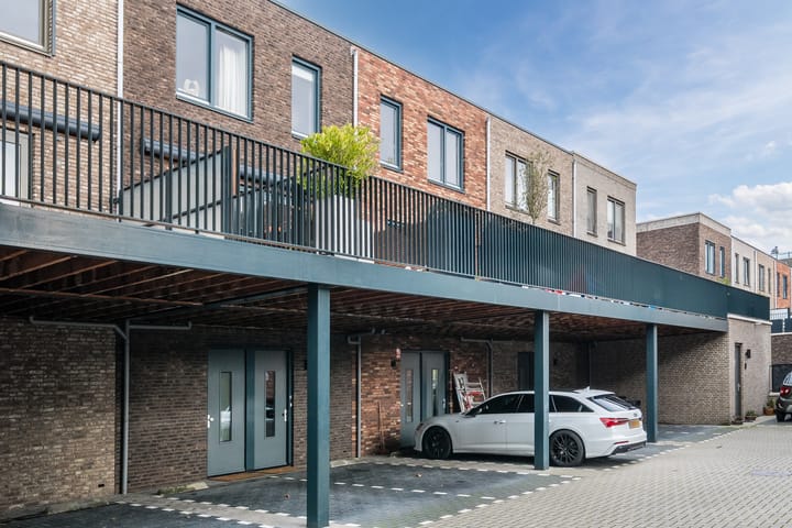 Foto 60 van Brantjesoever 8